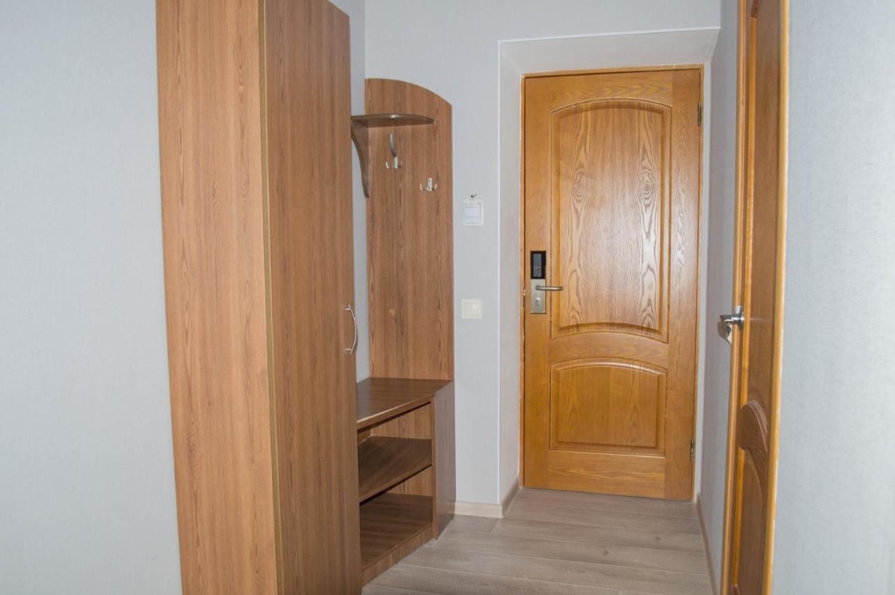 Отель Pallada Hotel Тернополь