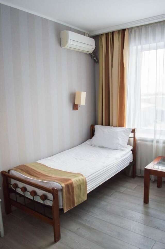 Отель Pallada Hotel Тернополь-41