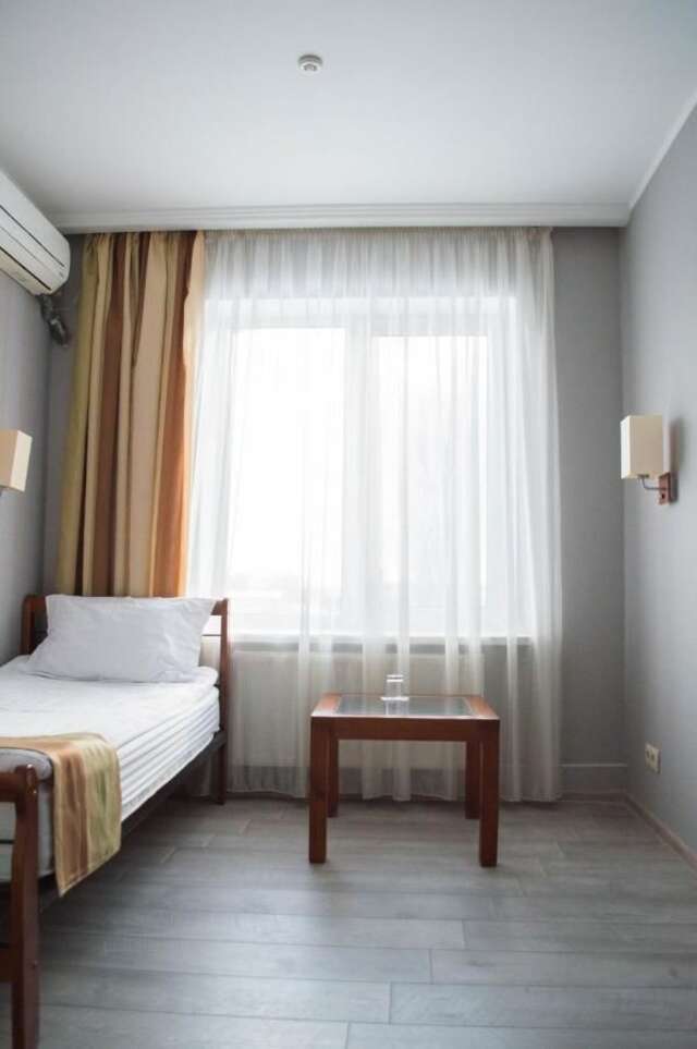 Отель Pallada Hotel Тернополь-42